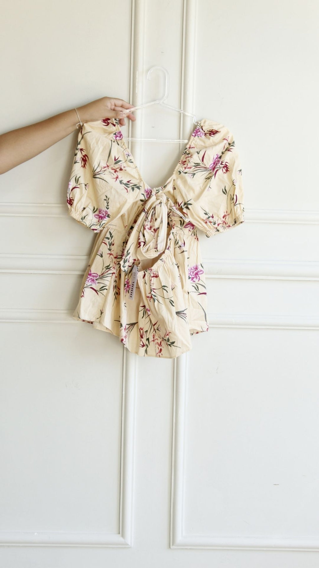 Blusa