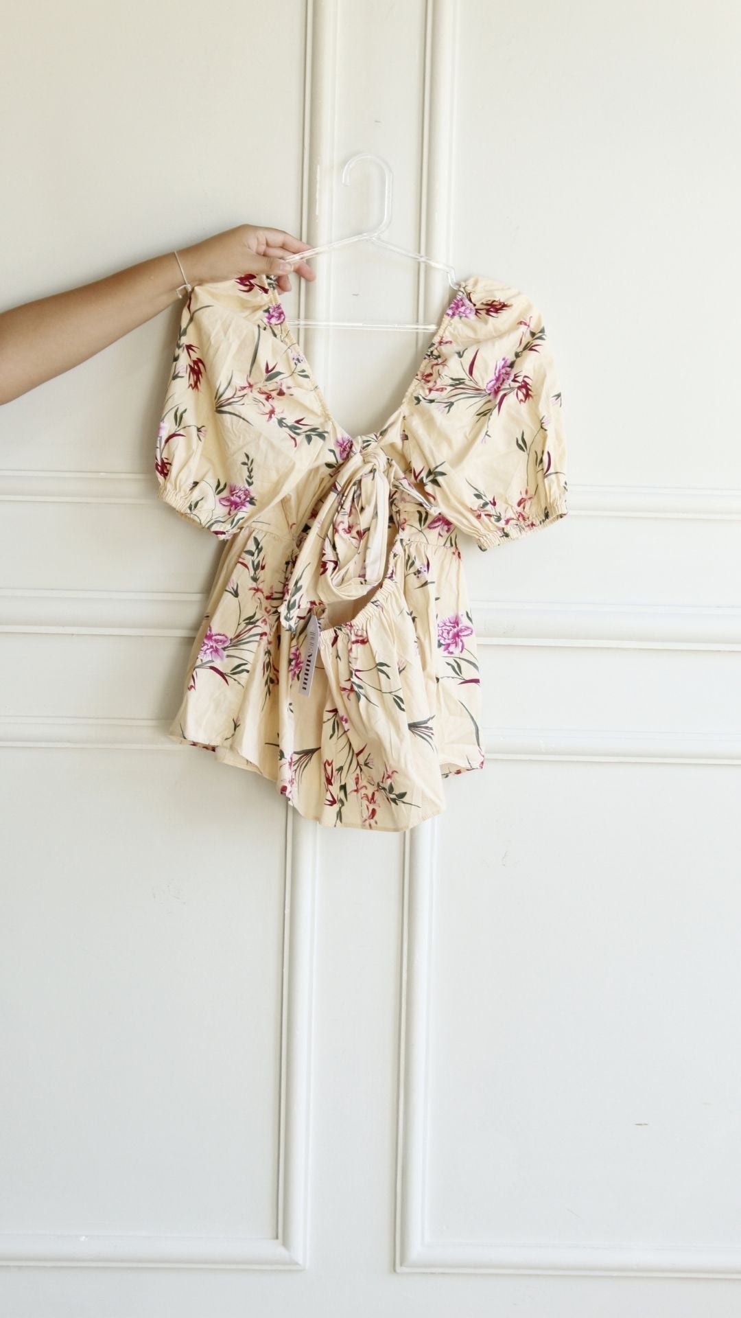 Blusa