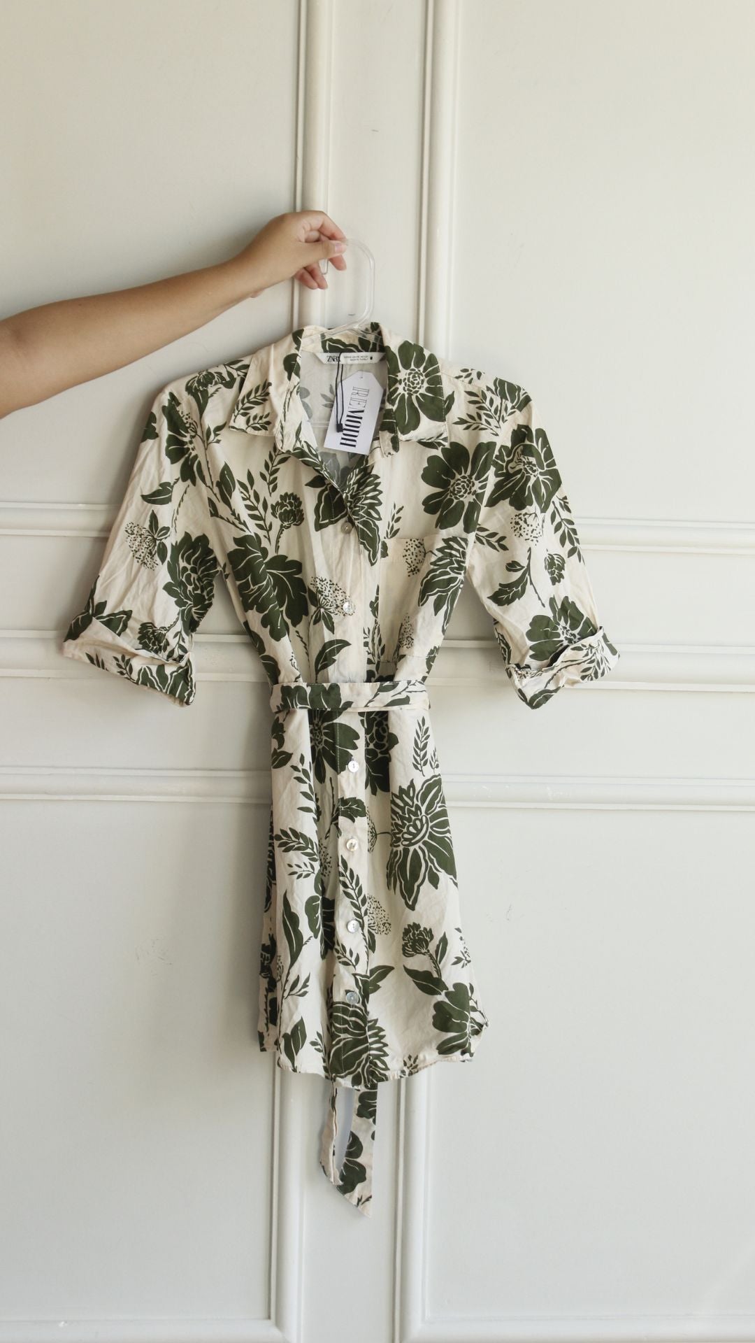 Camisa