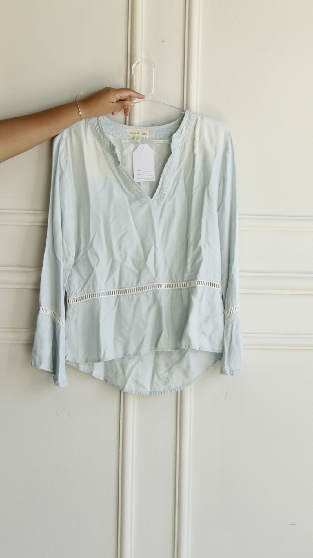 Blusa