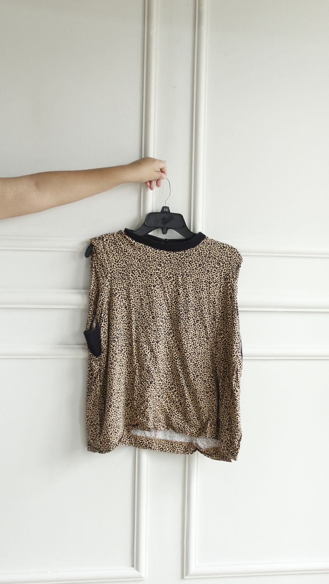 Blusa