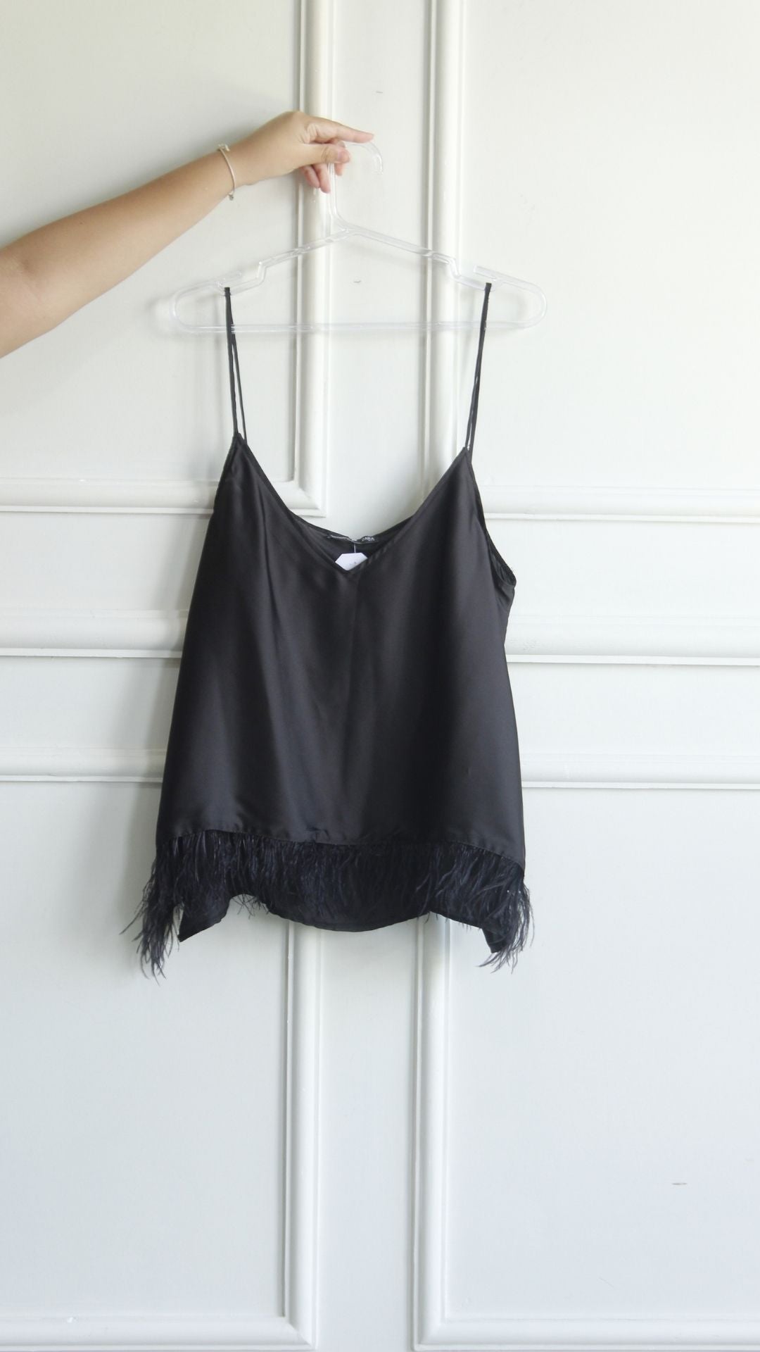 Camisilla