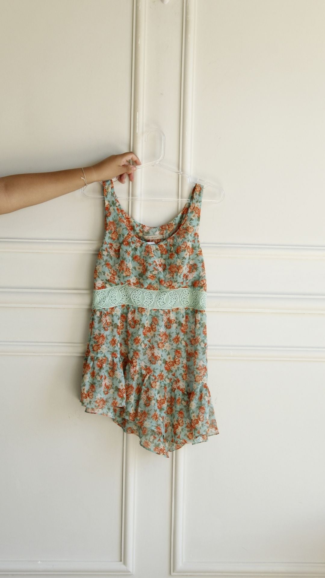 Camisilla