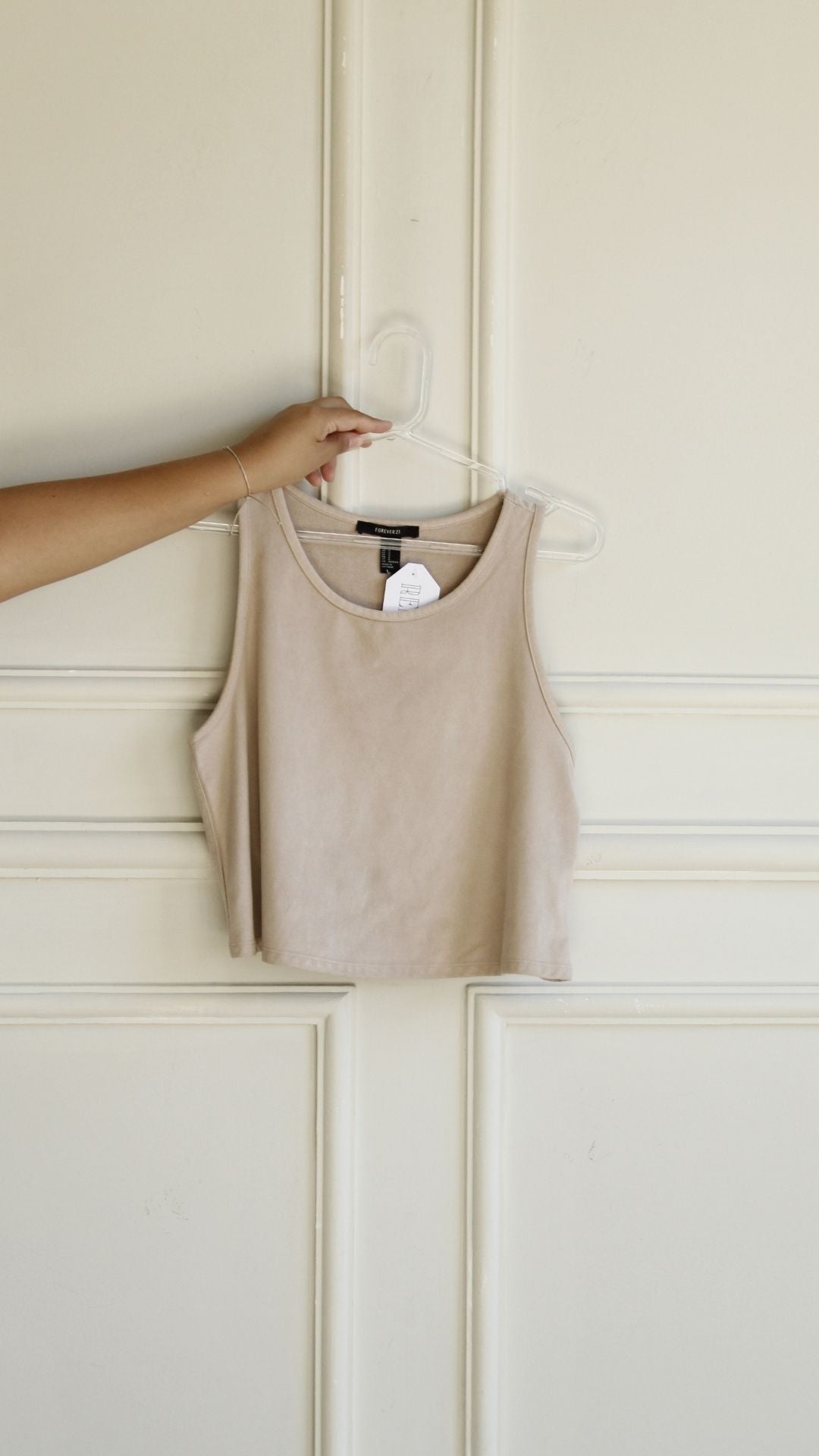 Camisilla