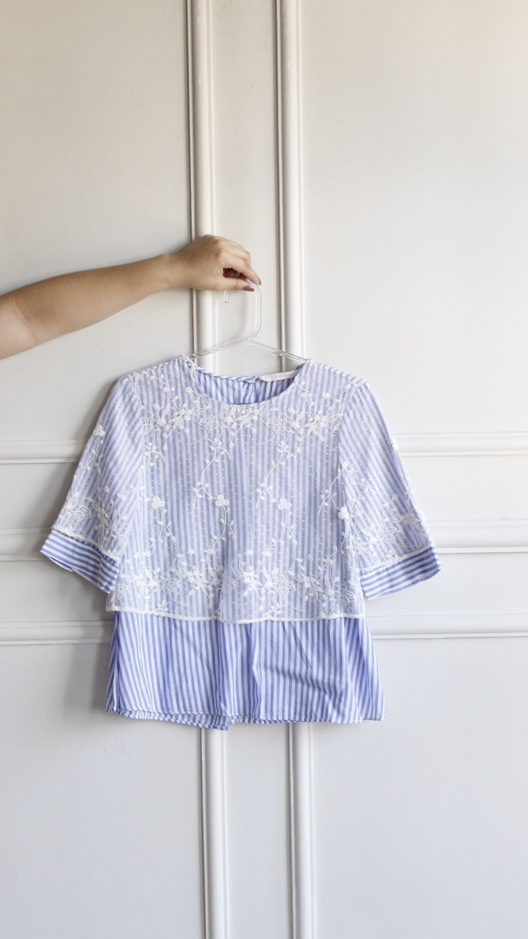 Blusa