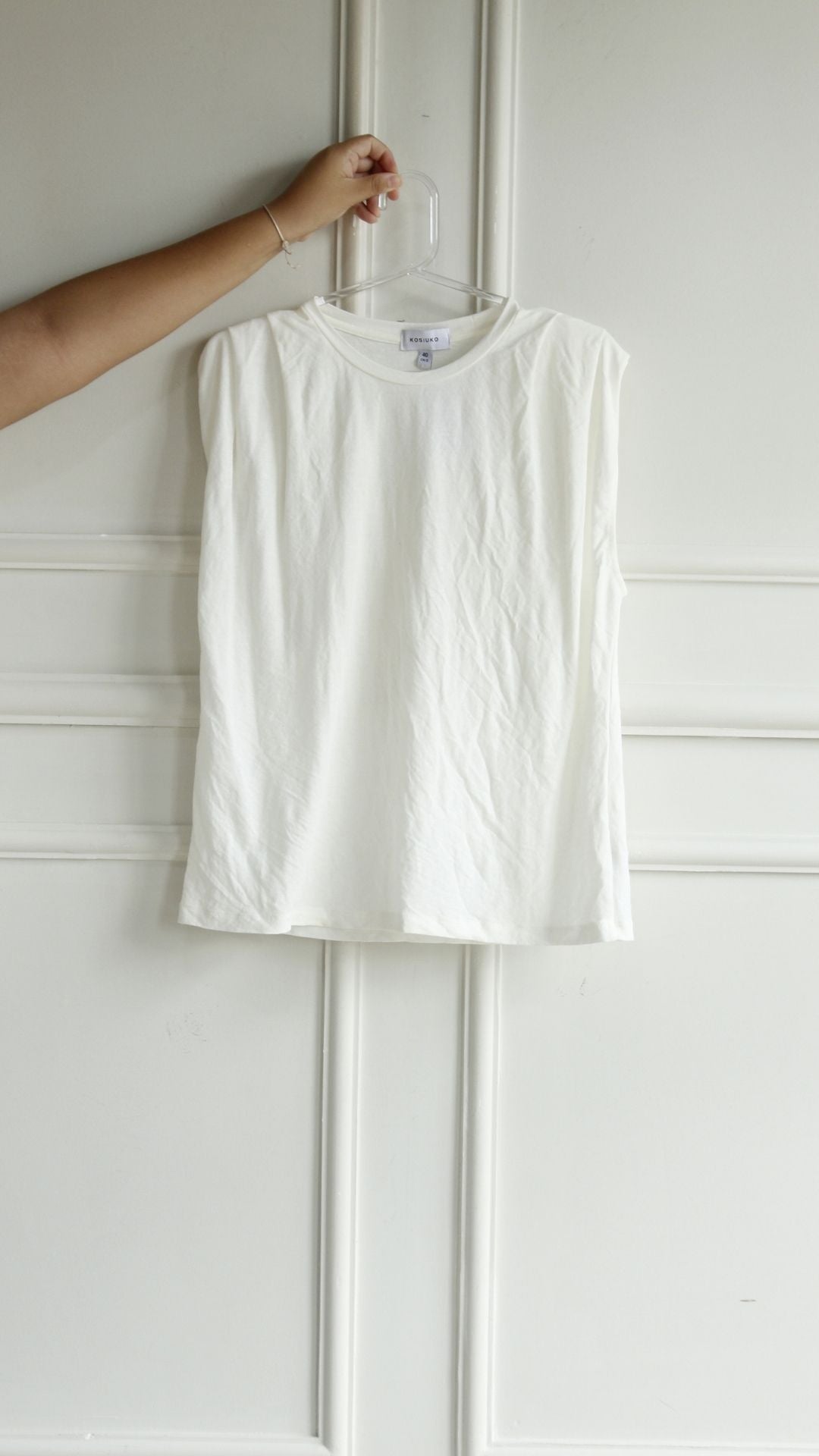 Camisilla