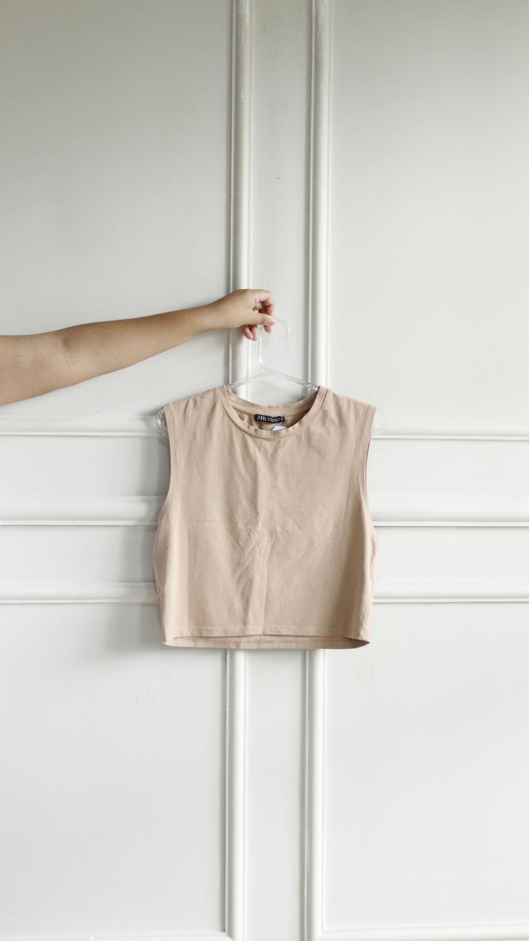 Blusa