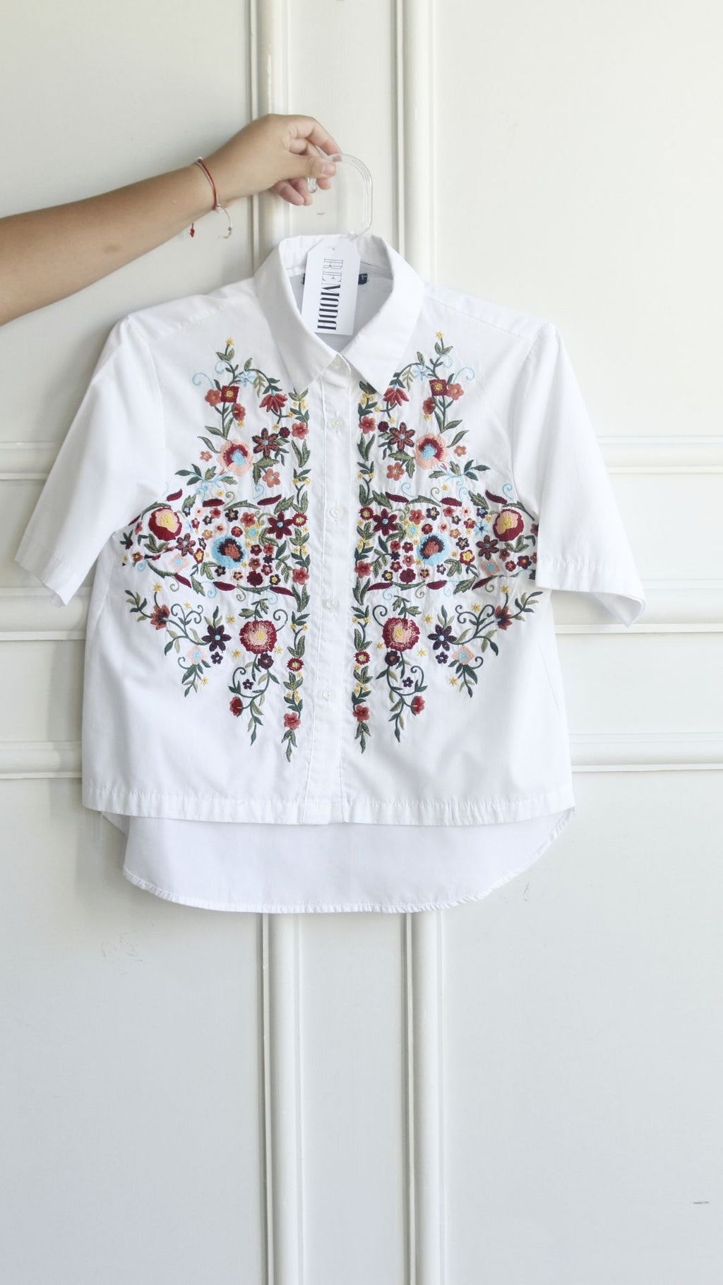 Camisa