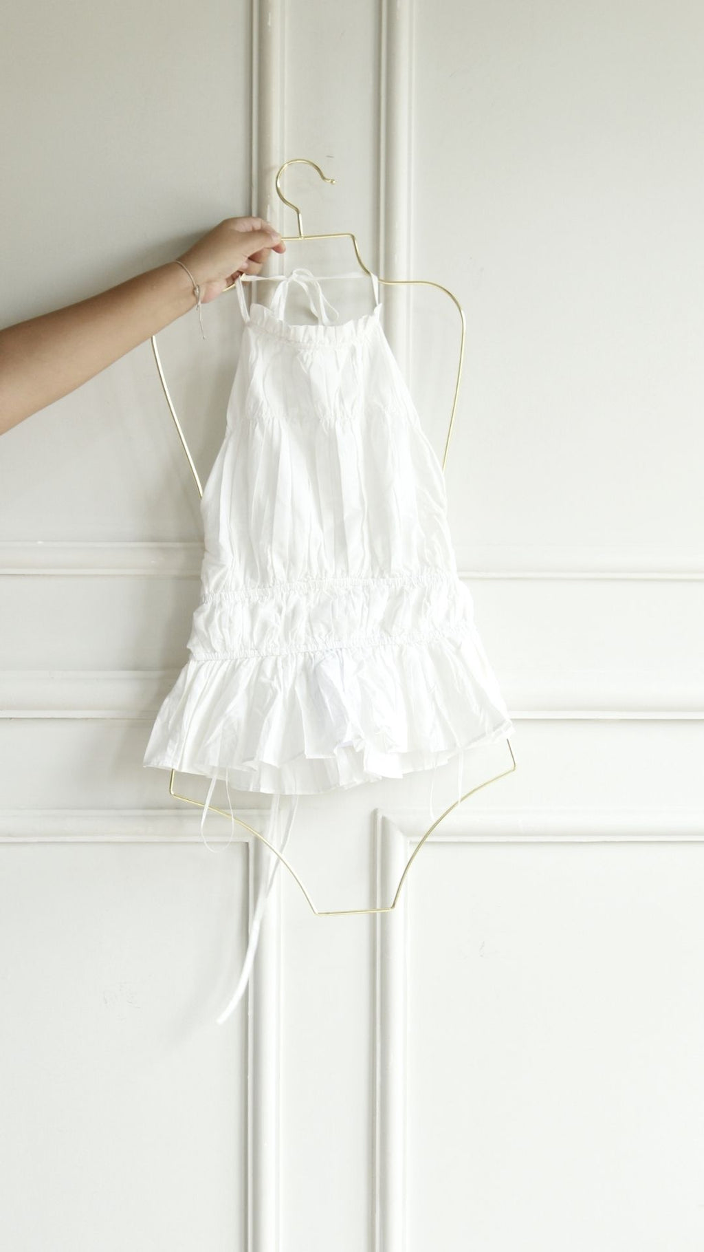 Blusa