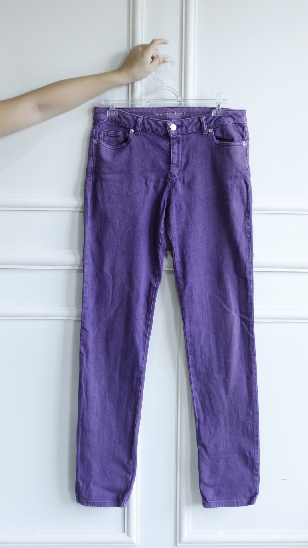 Jean