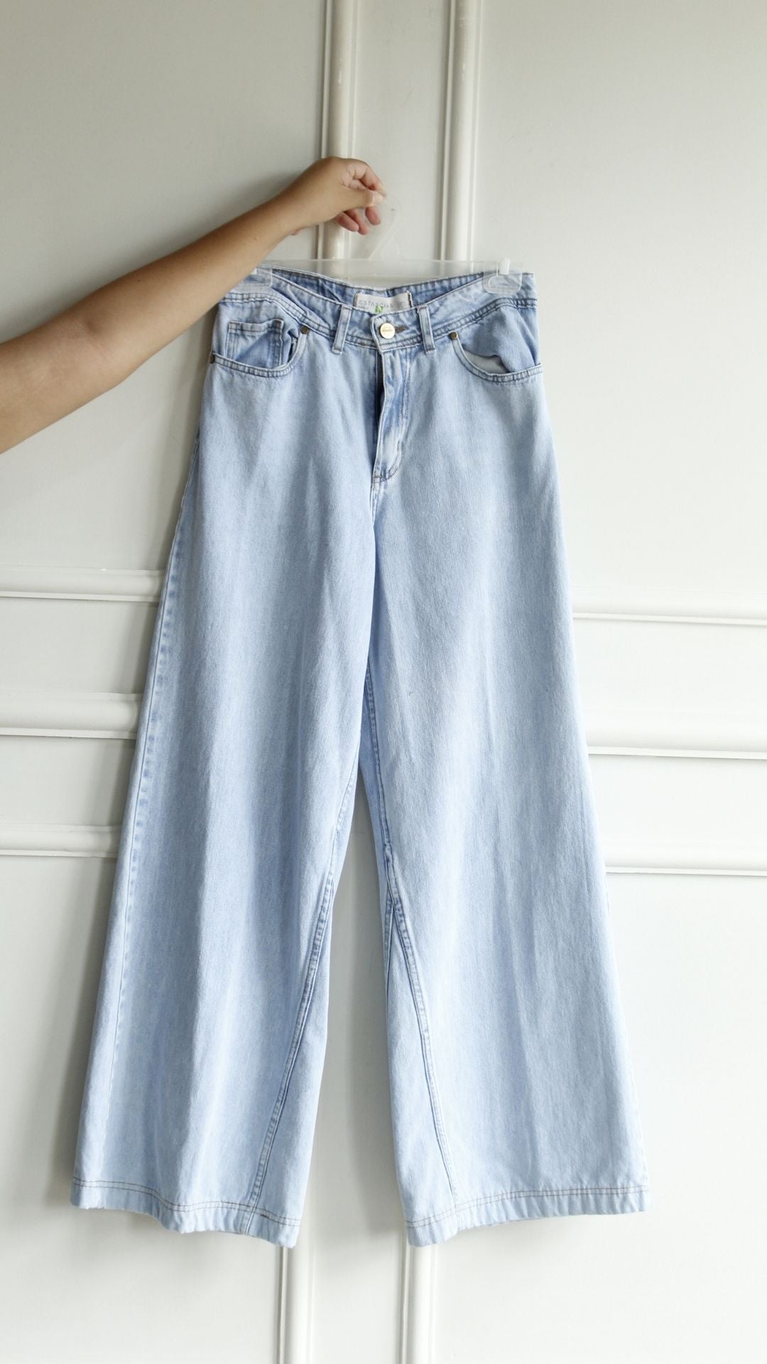 Jean