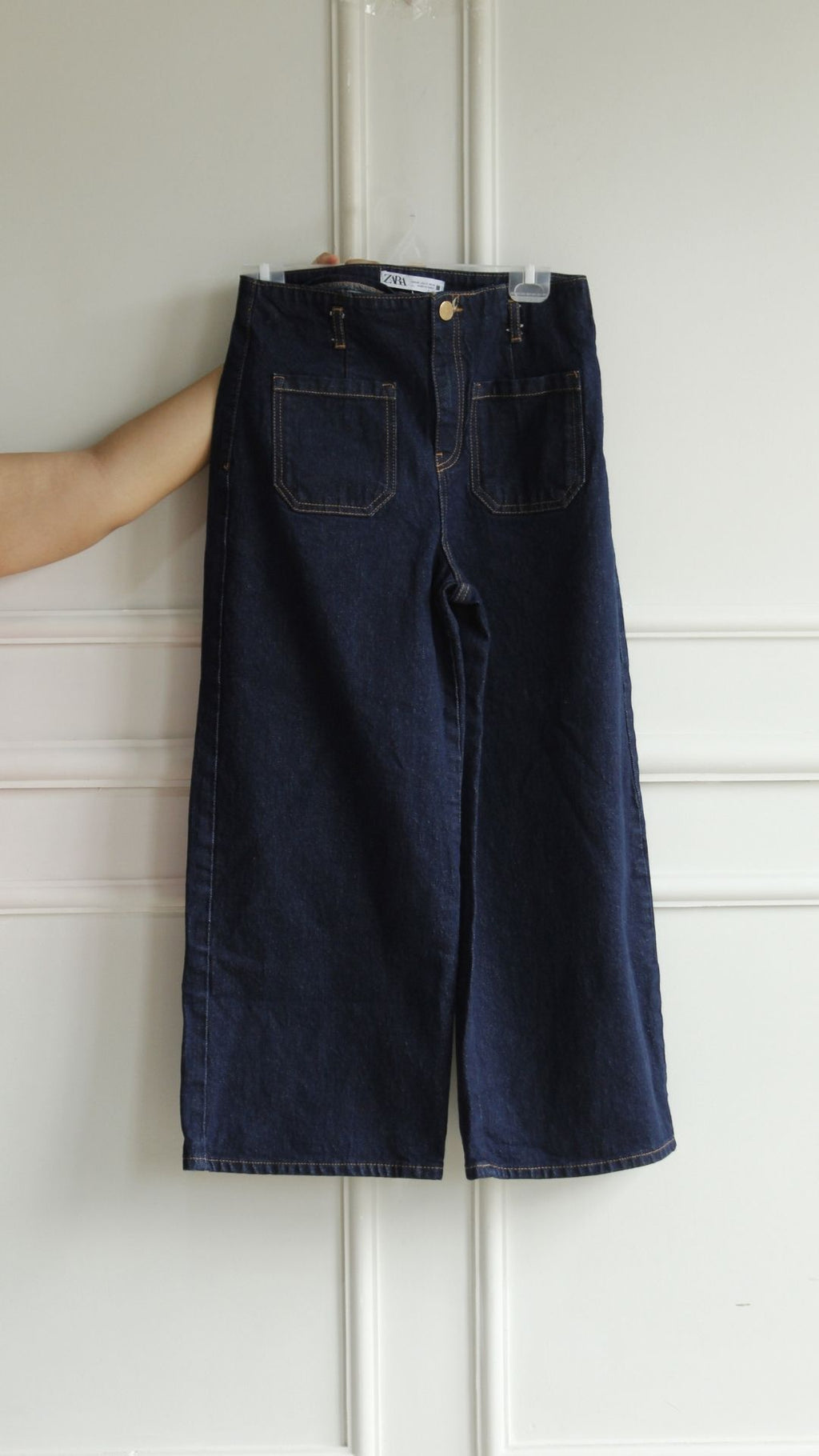 Jean
