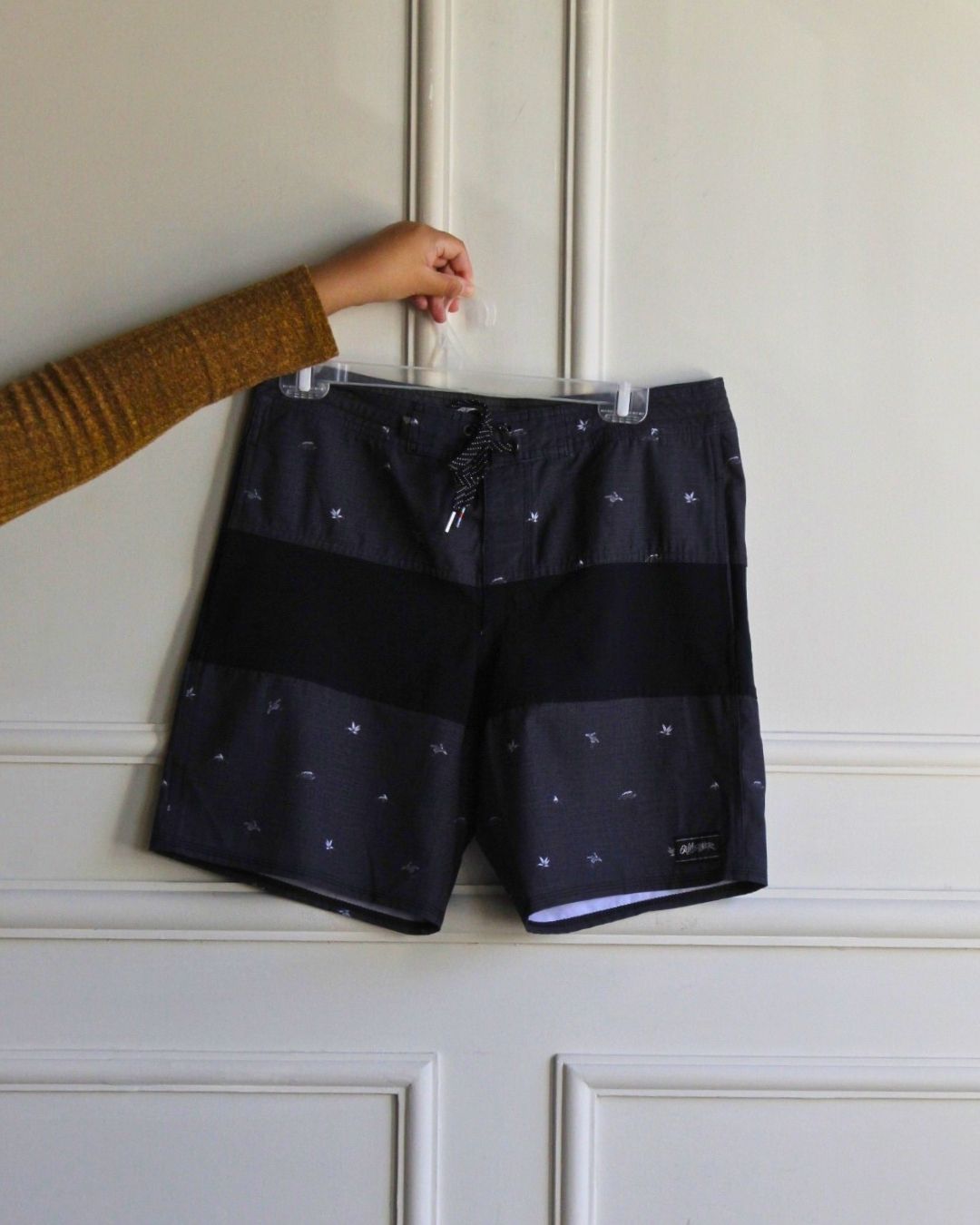 Short