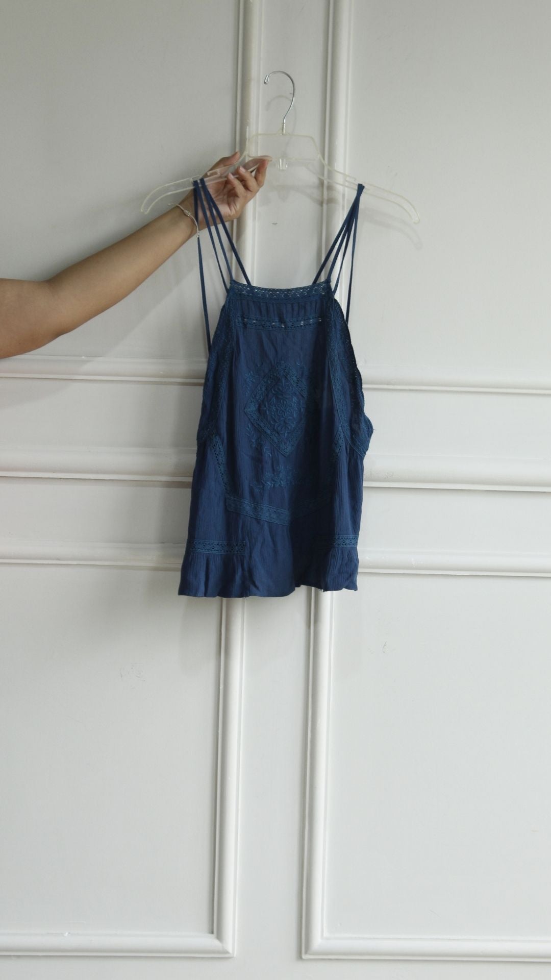 Camisilla