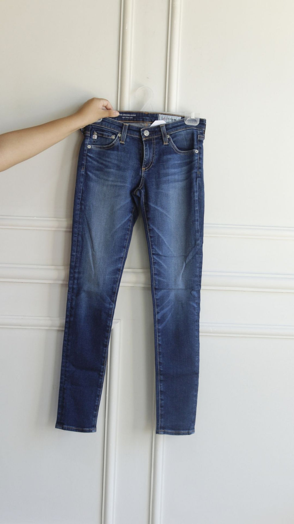 Jean