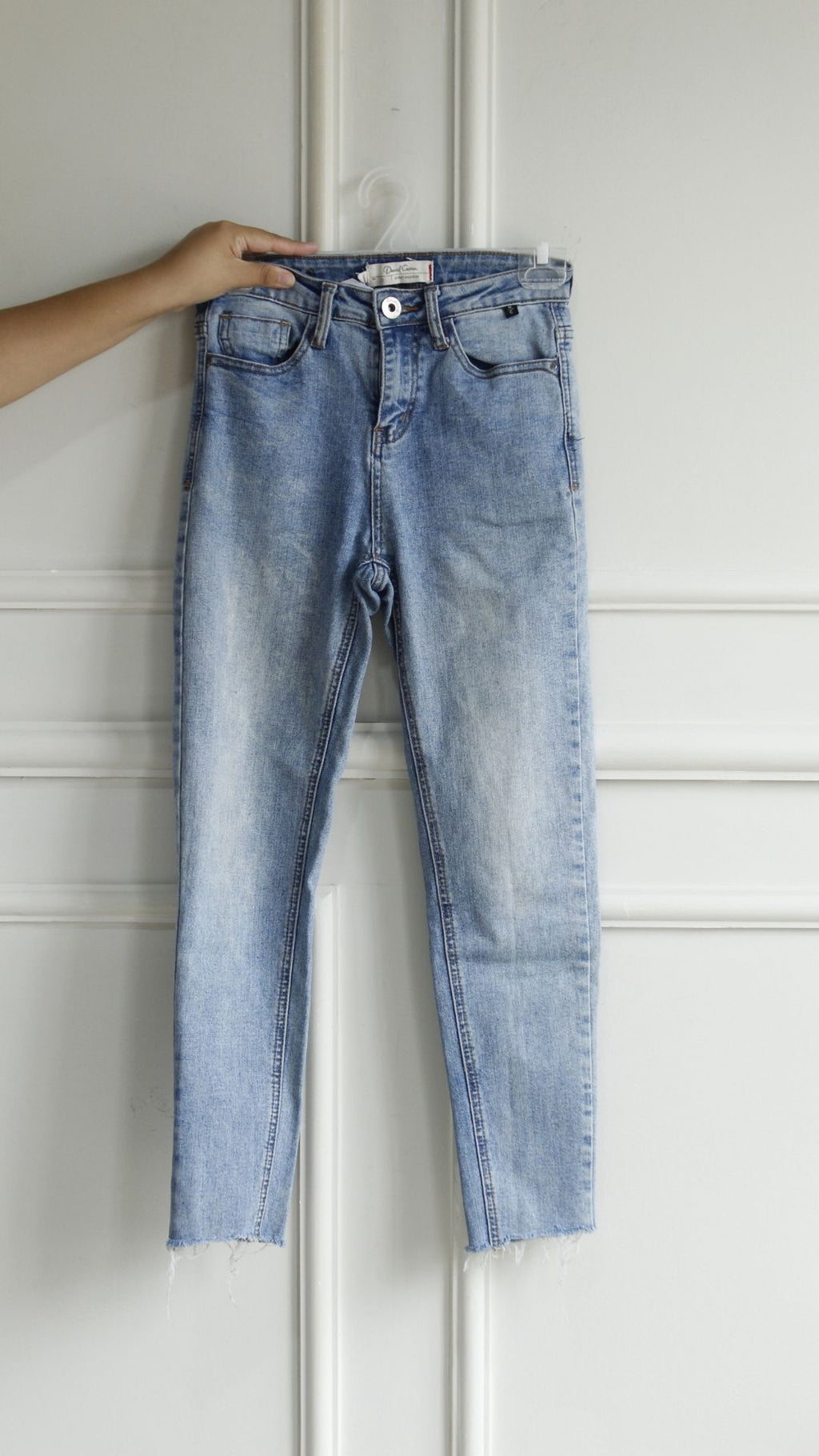 Jean