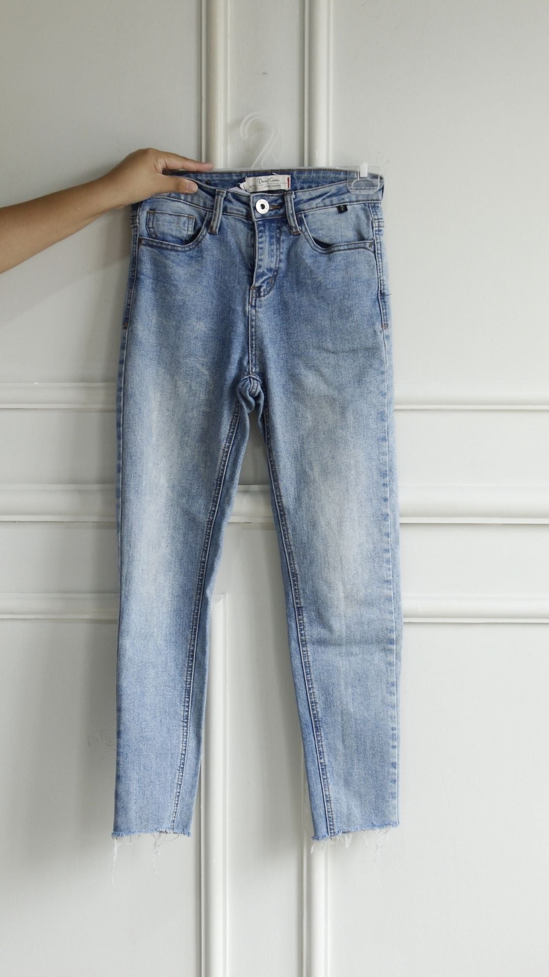 Jean