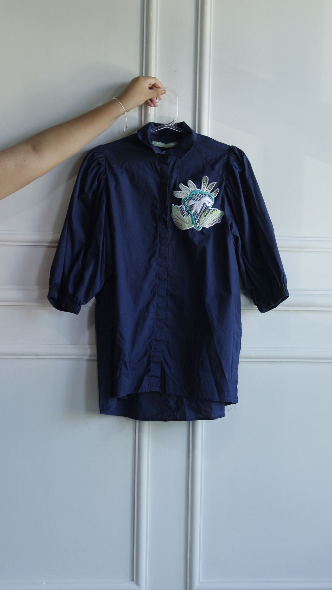 Camisa