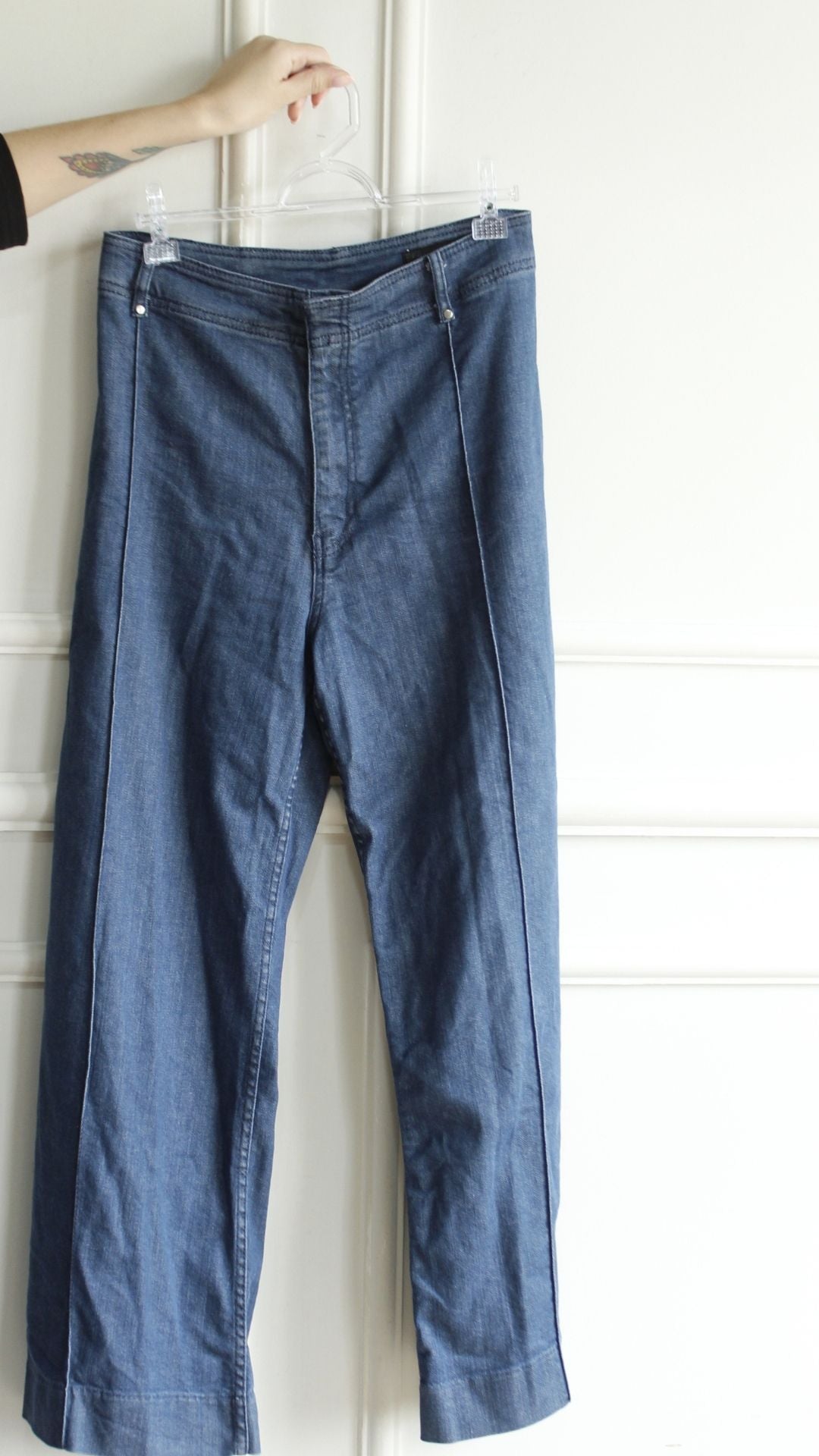 Jean