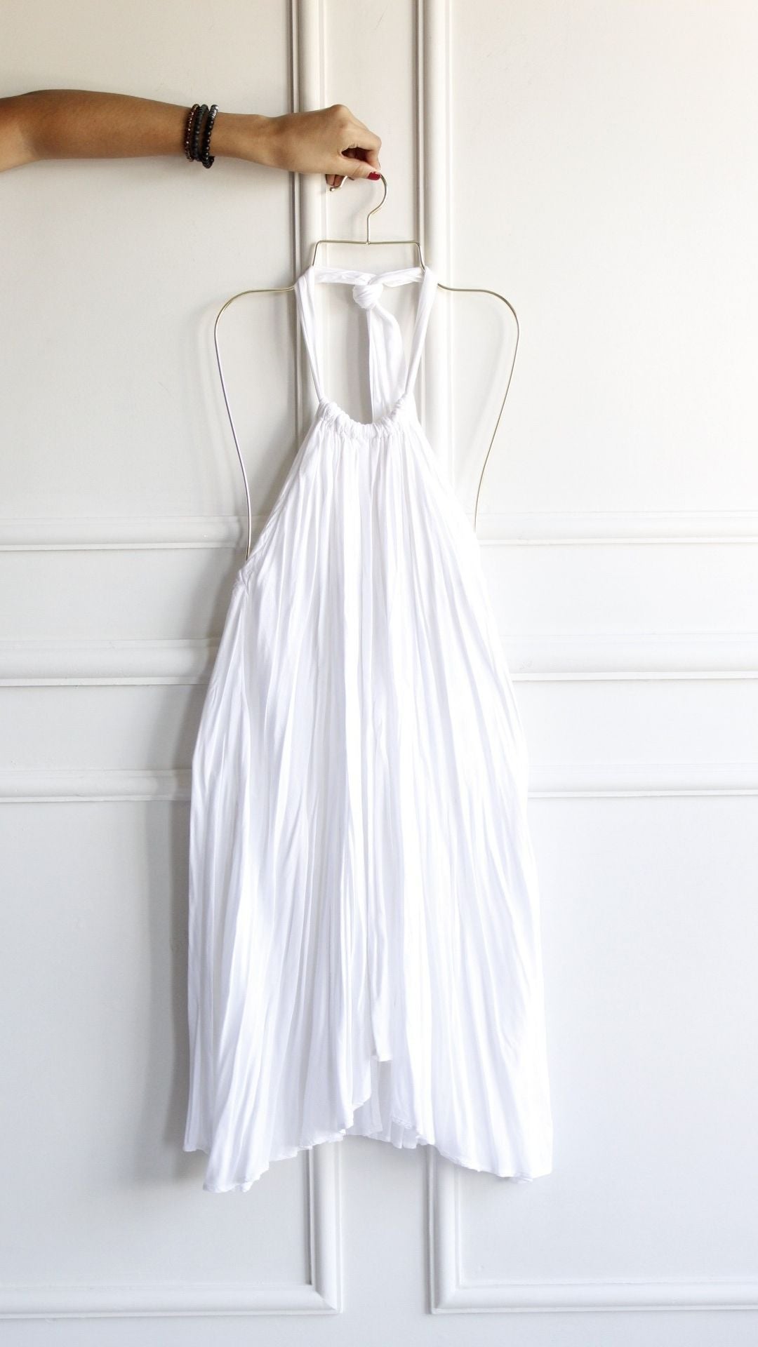 vestido