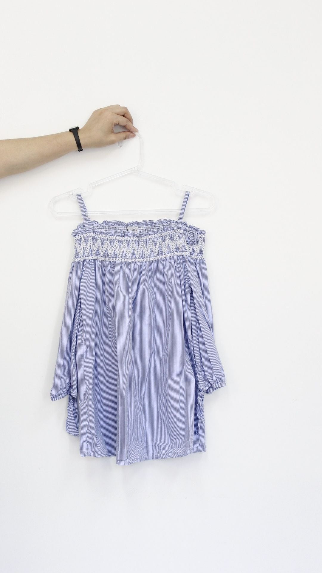 blusa