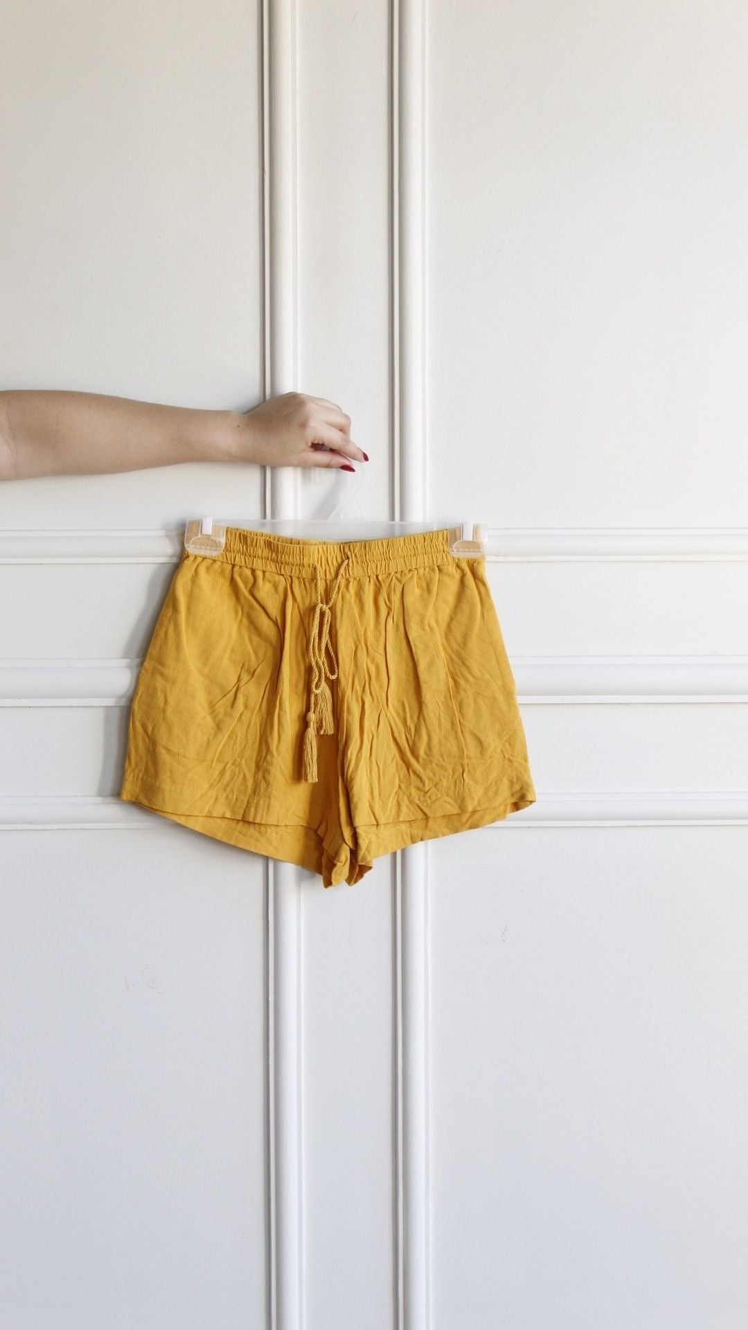 short