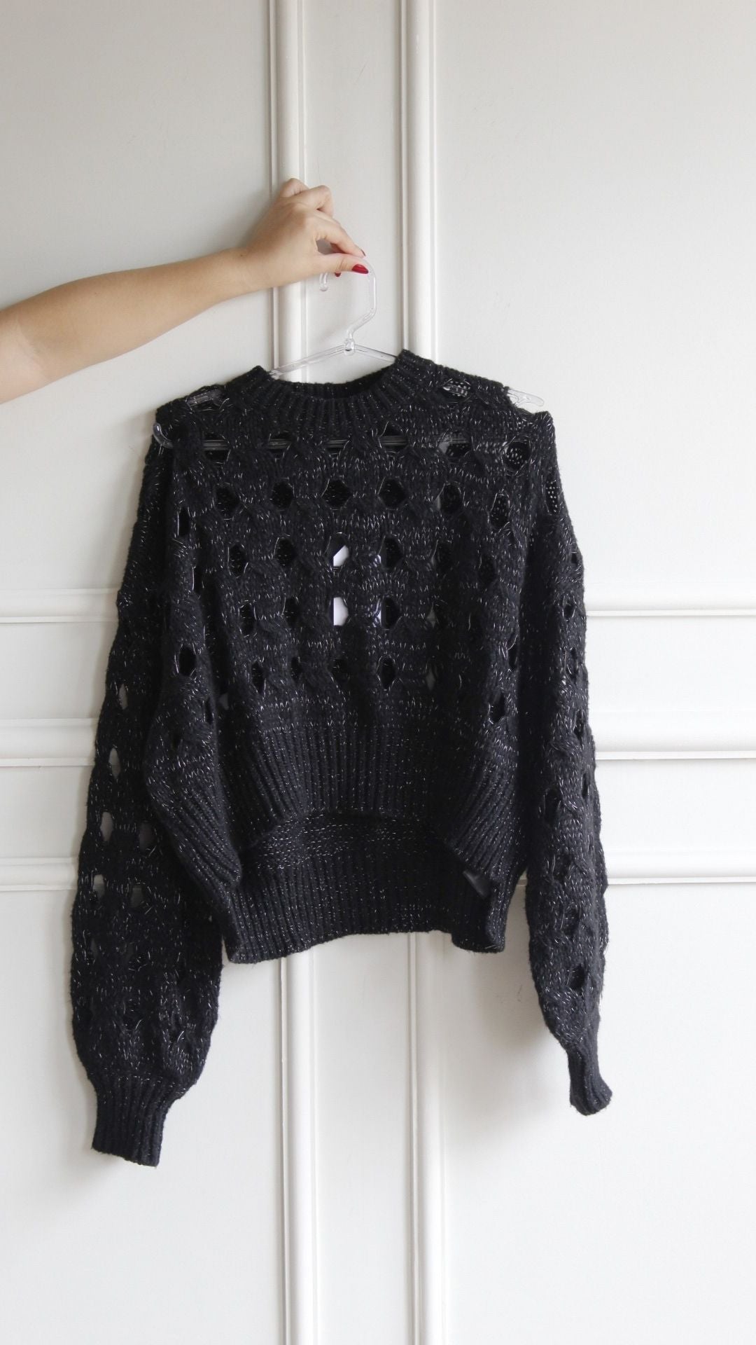 sweater