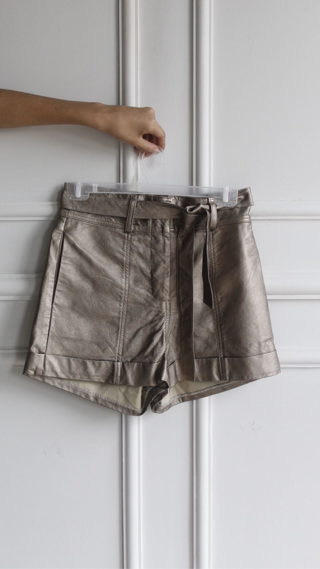 short