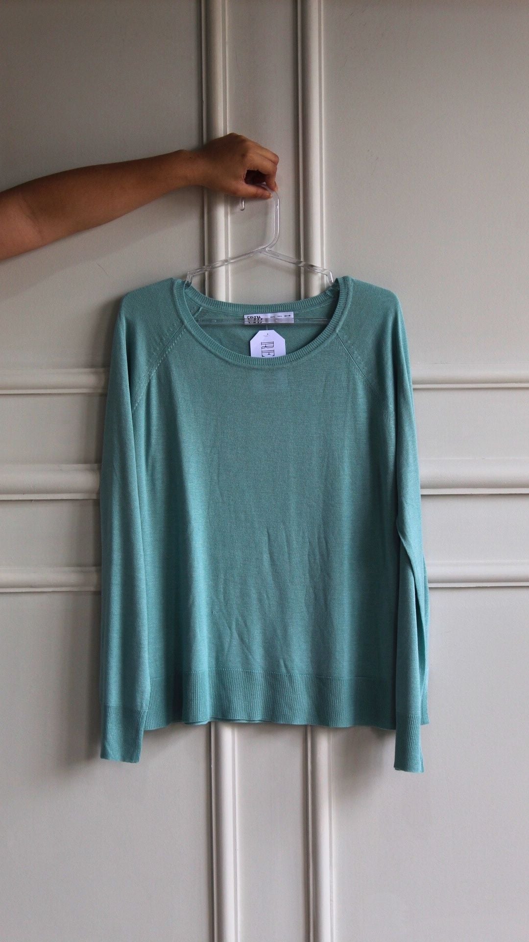 sweater
