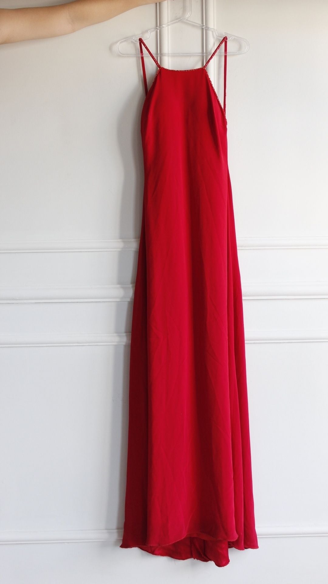 vestido