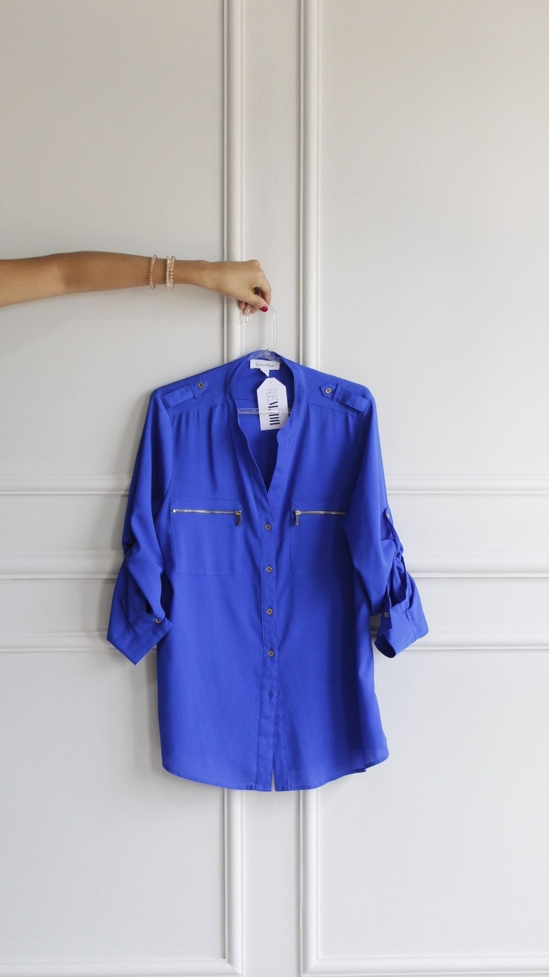 camisa