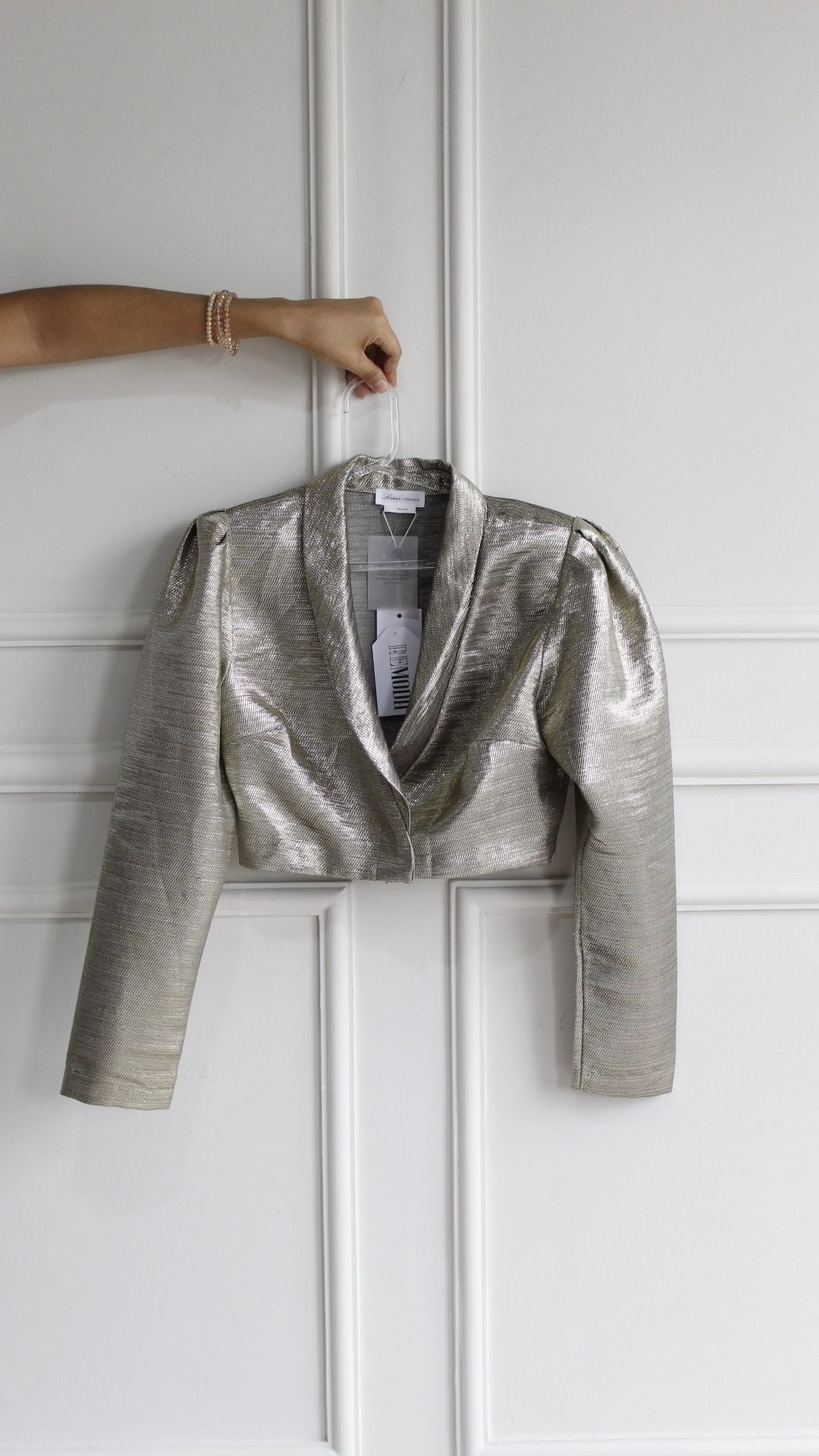 blazer