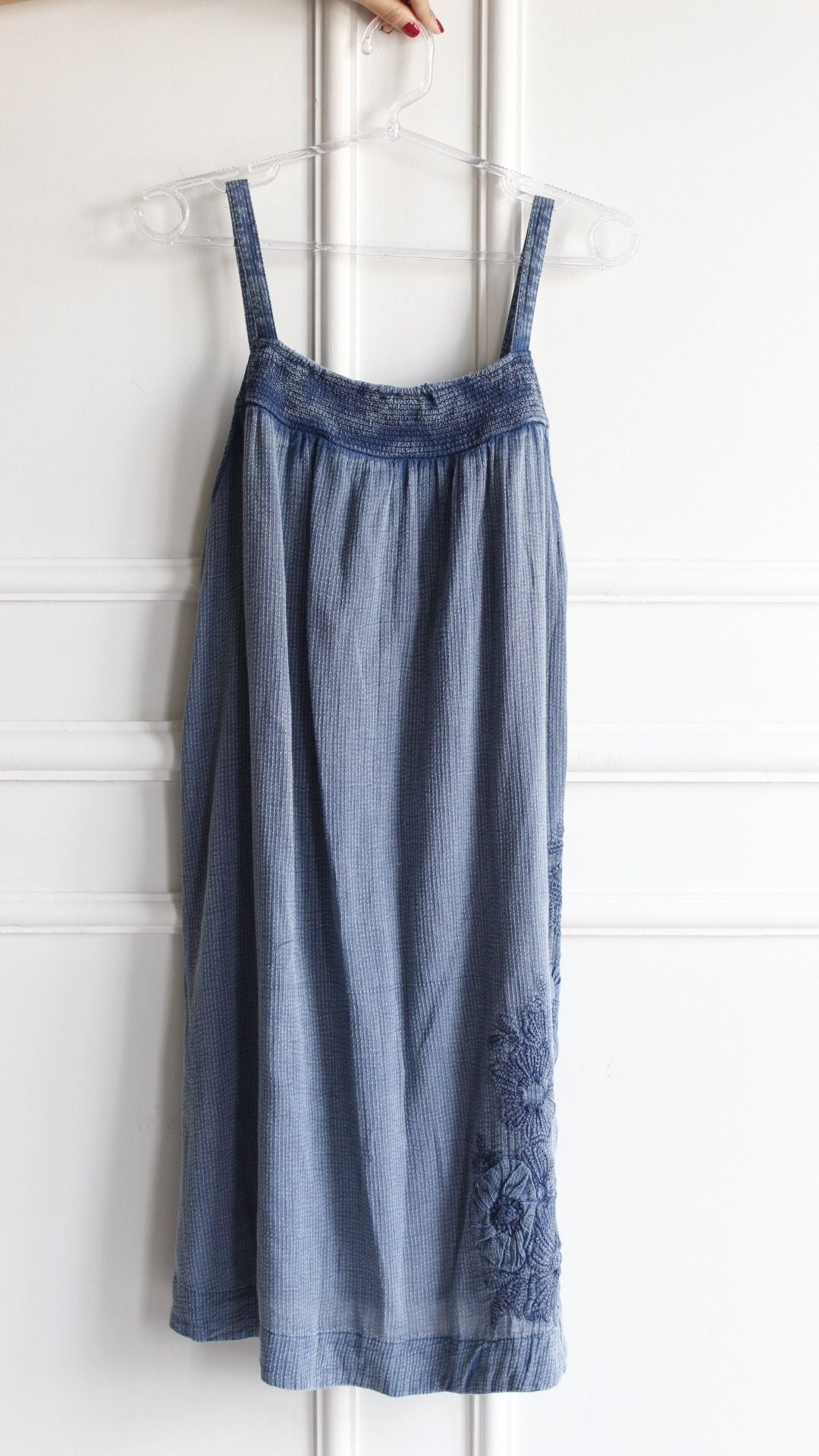 vestido
