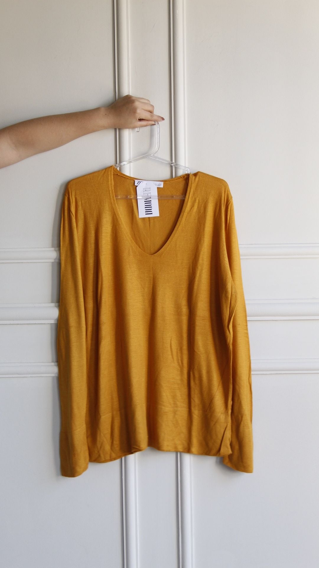 sweater