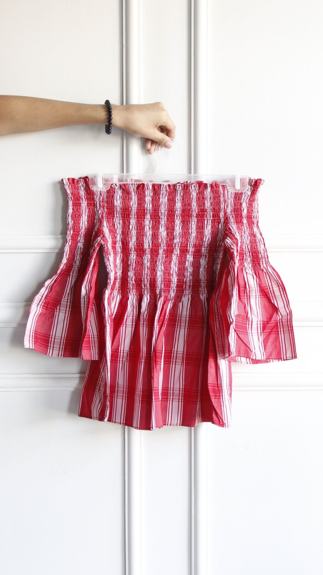 blusa