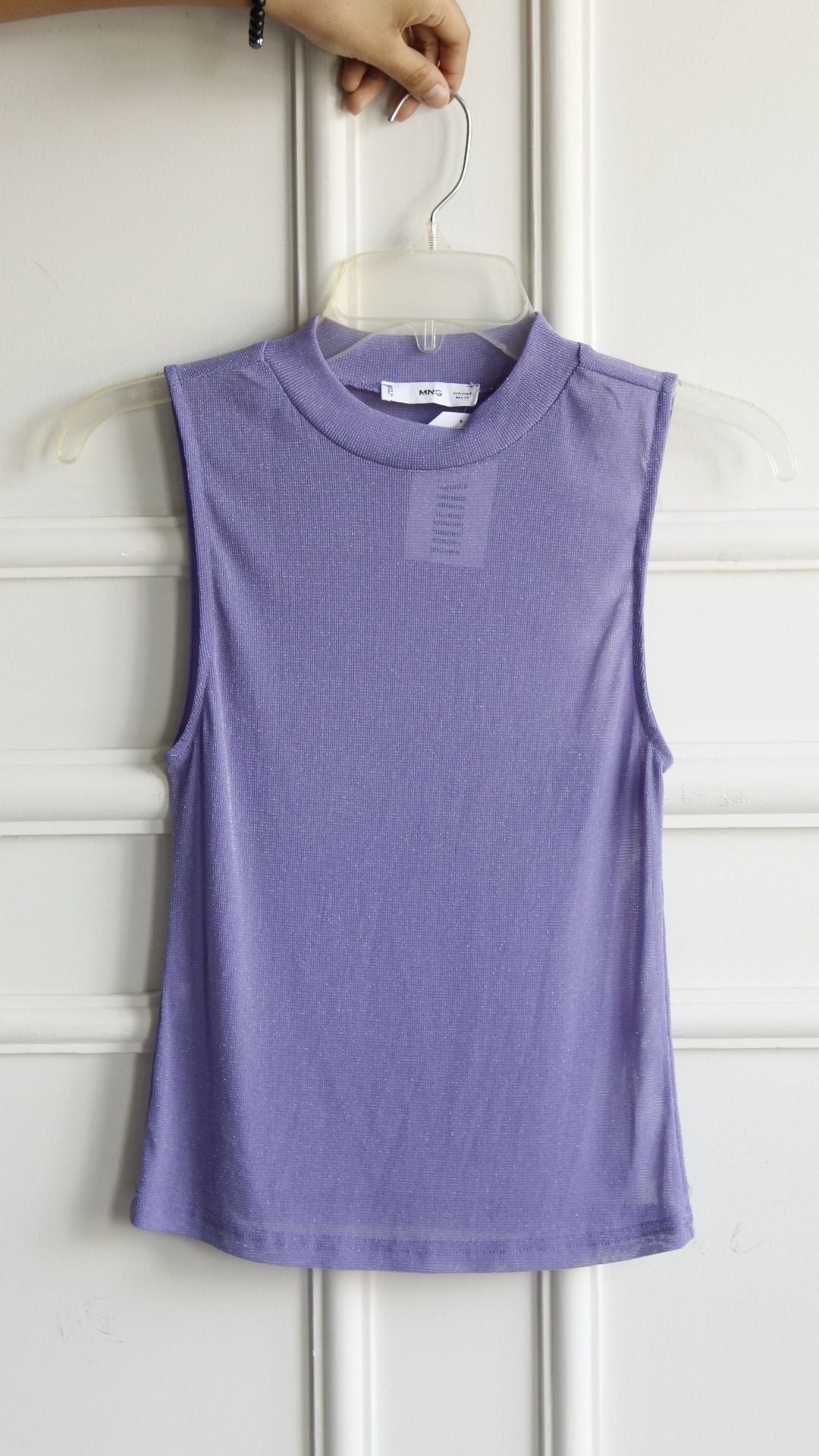 blusa