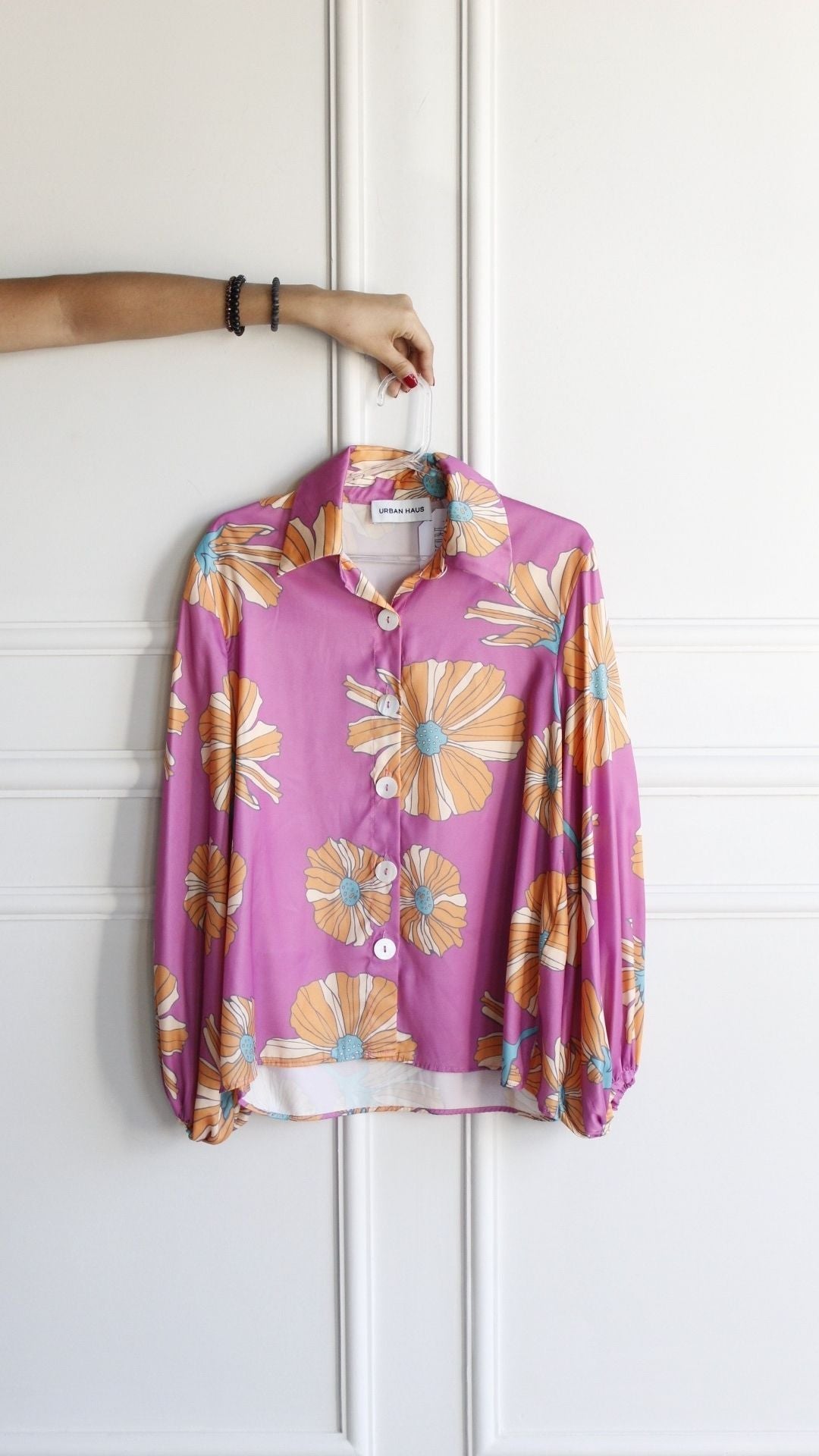 camisa