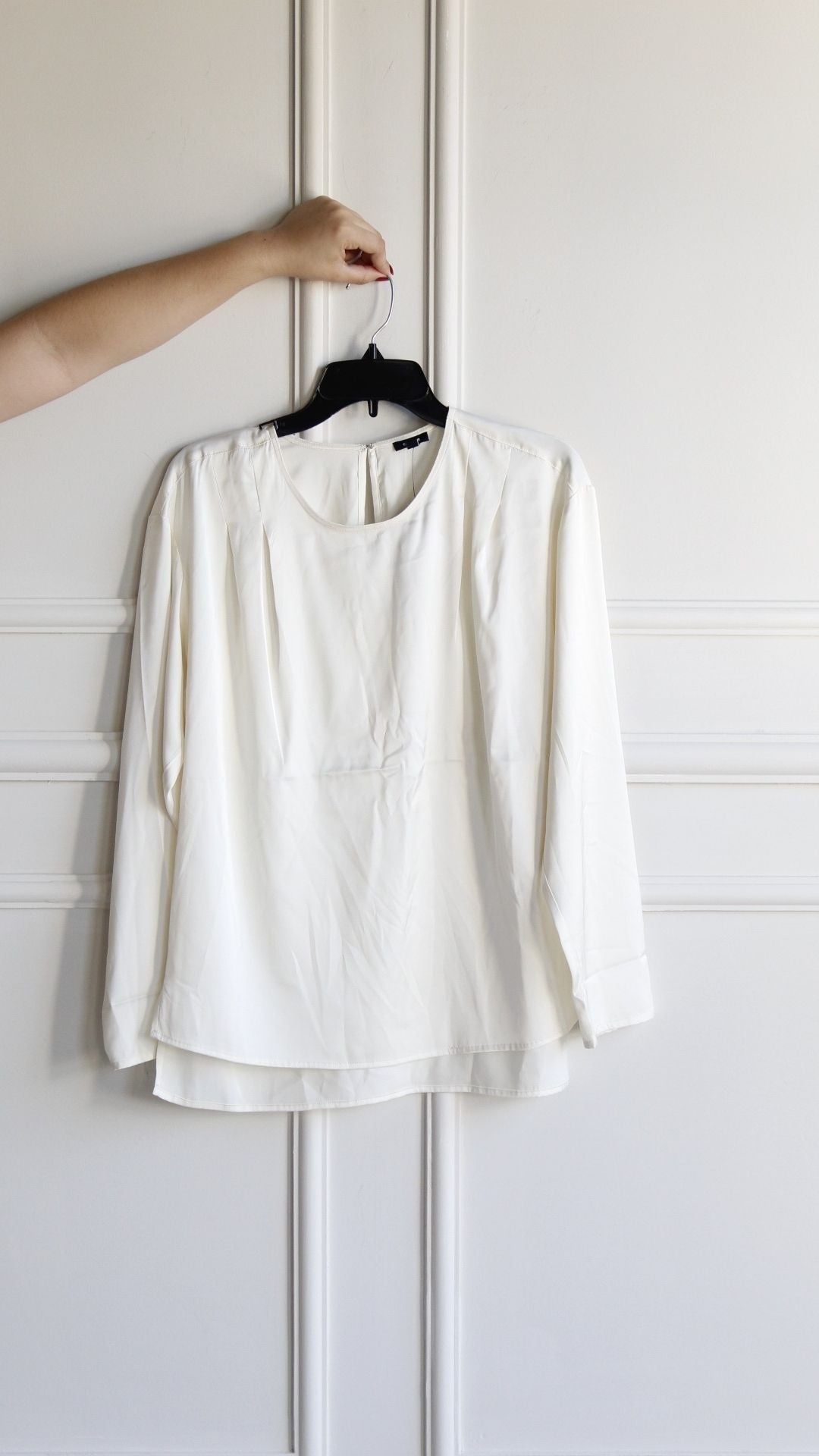 blusa