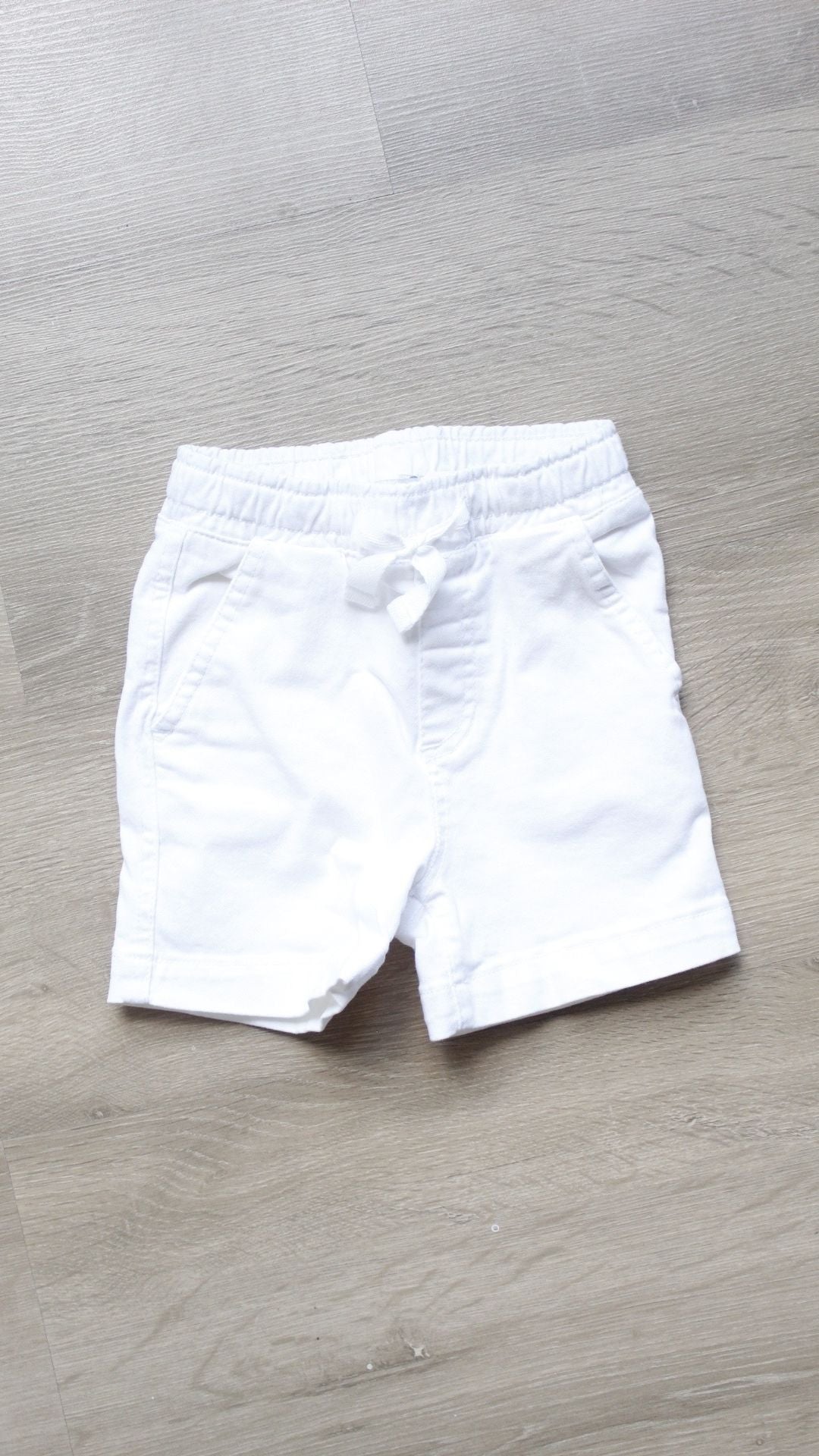 short