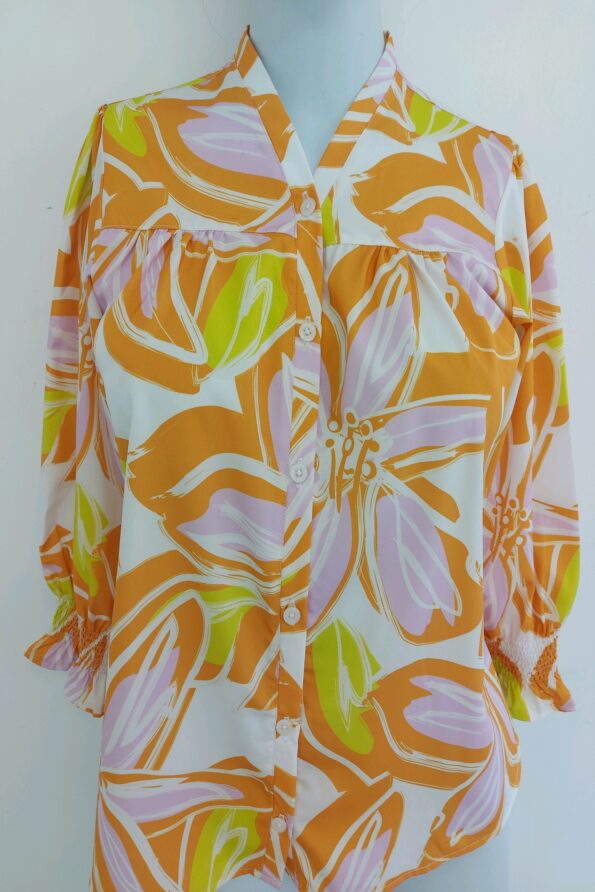 Blusa