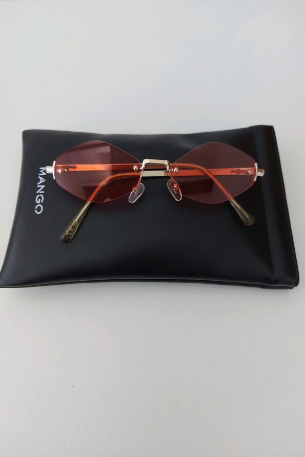 Lentes de Sol
