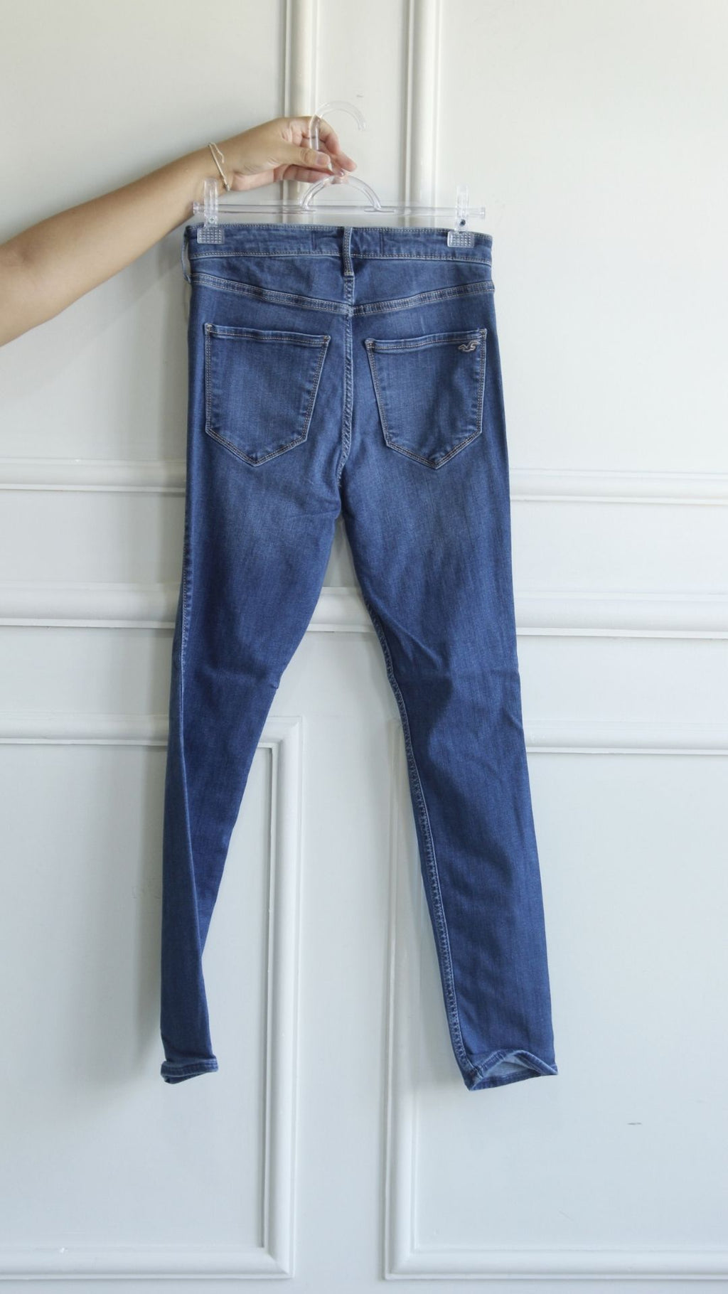 Jean