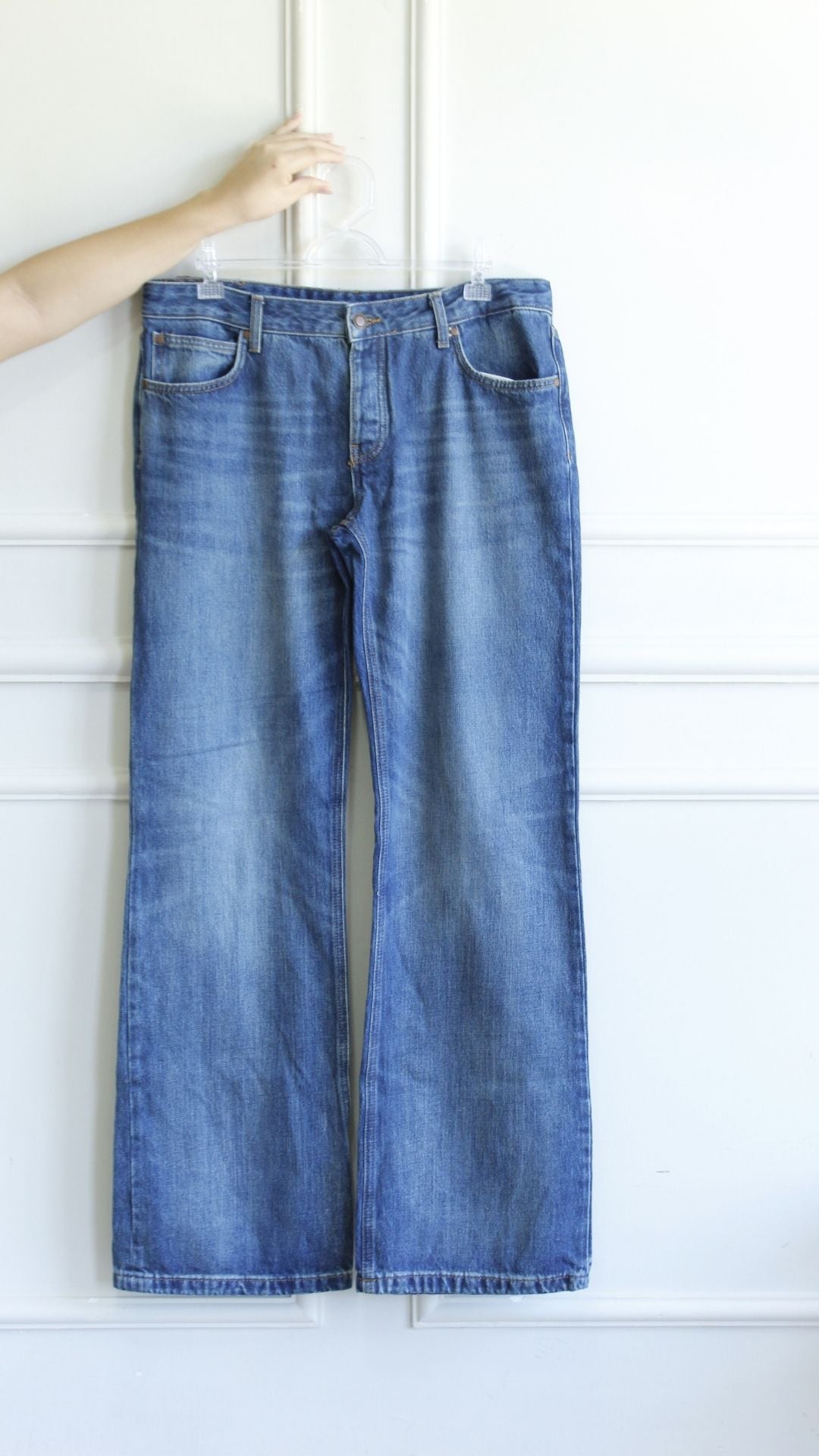 Jean