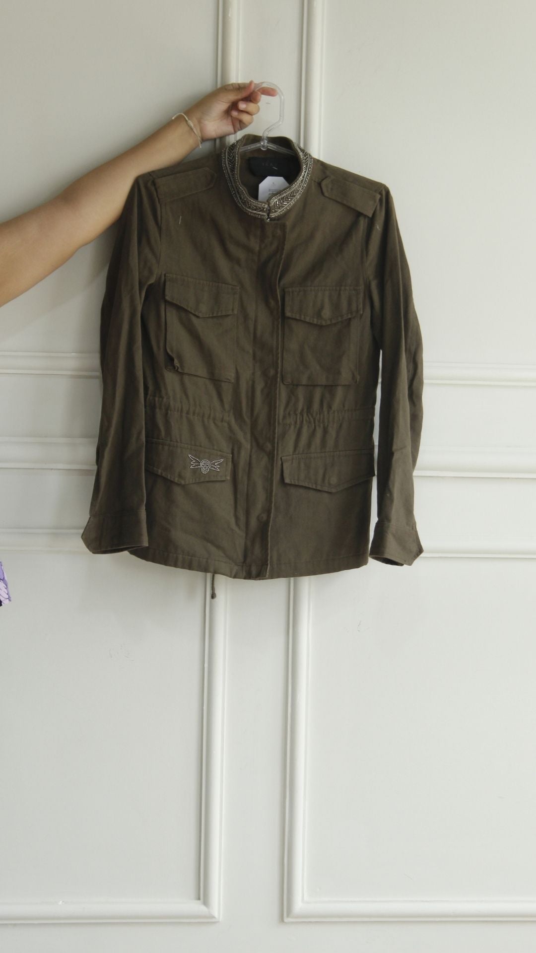Campera