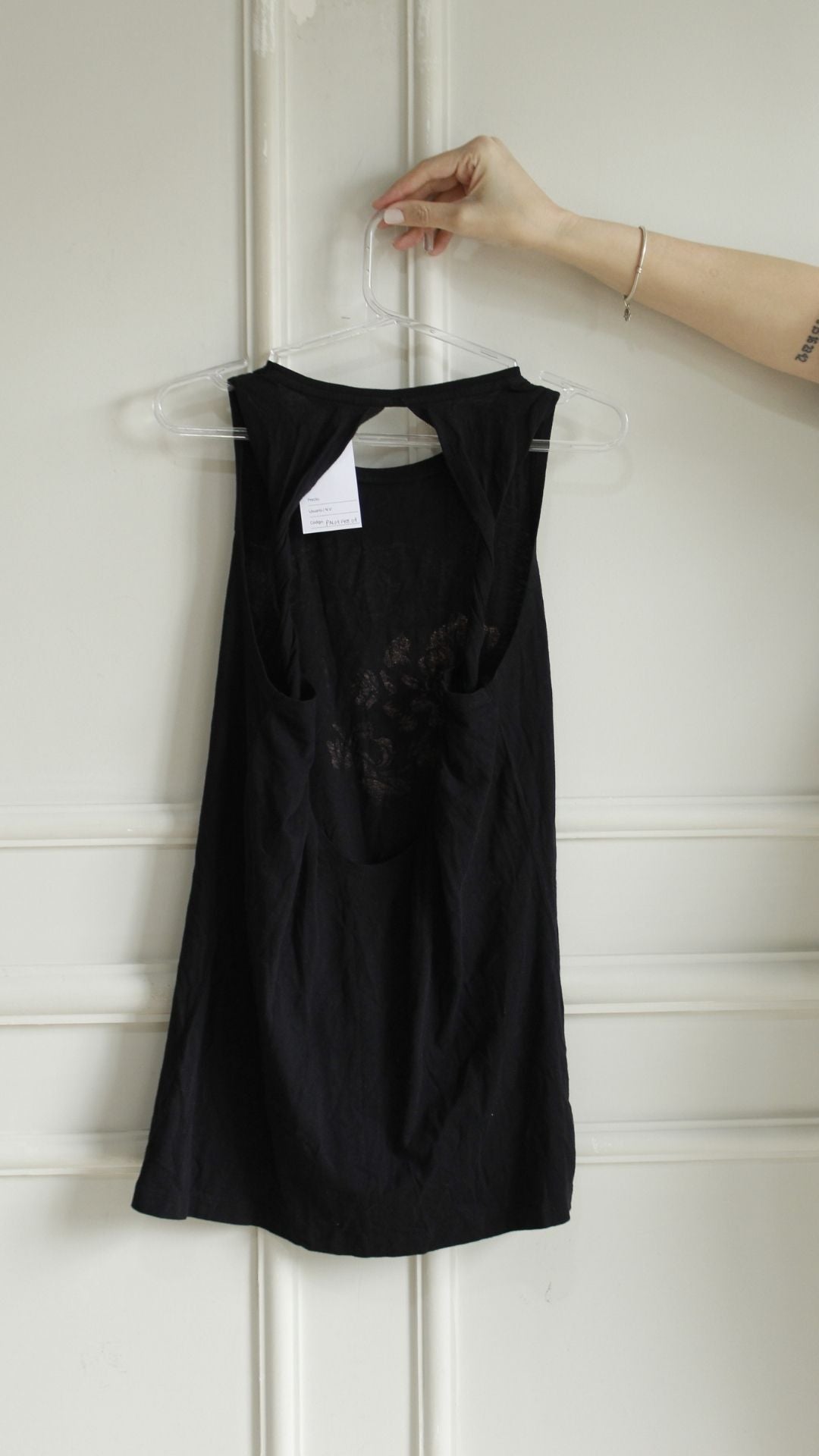 Camisilla