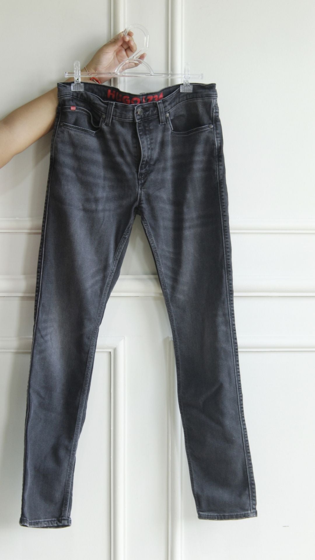 Jean