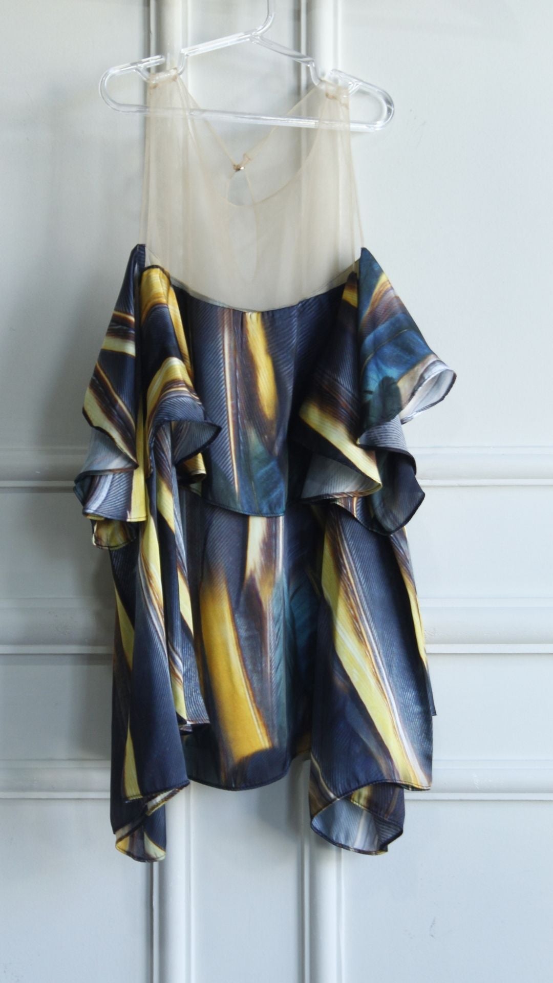 Blusa