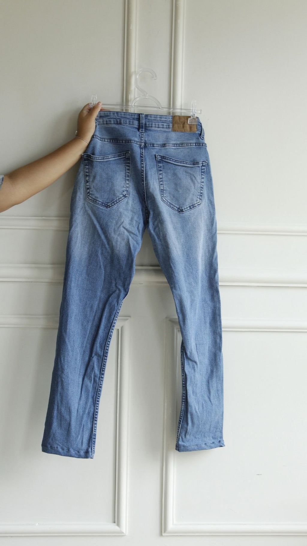 Jean