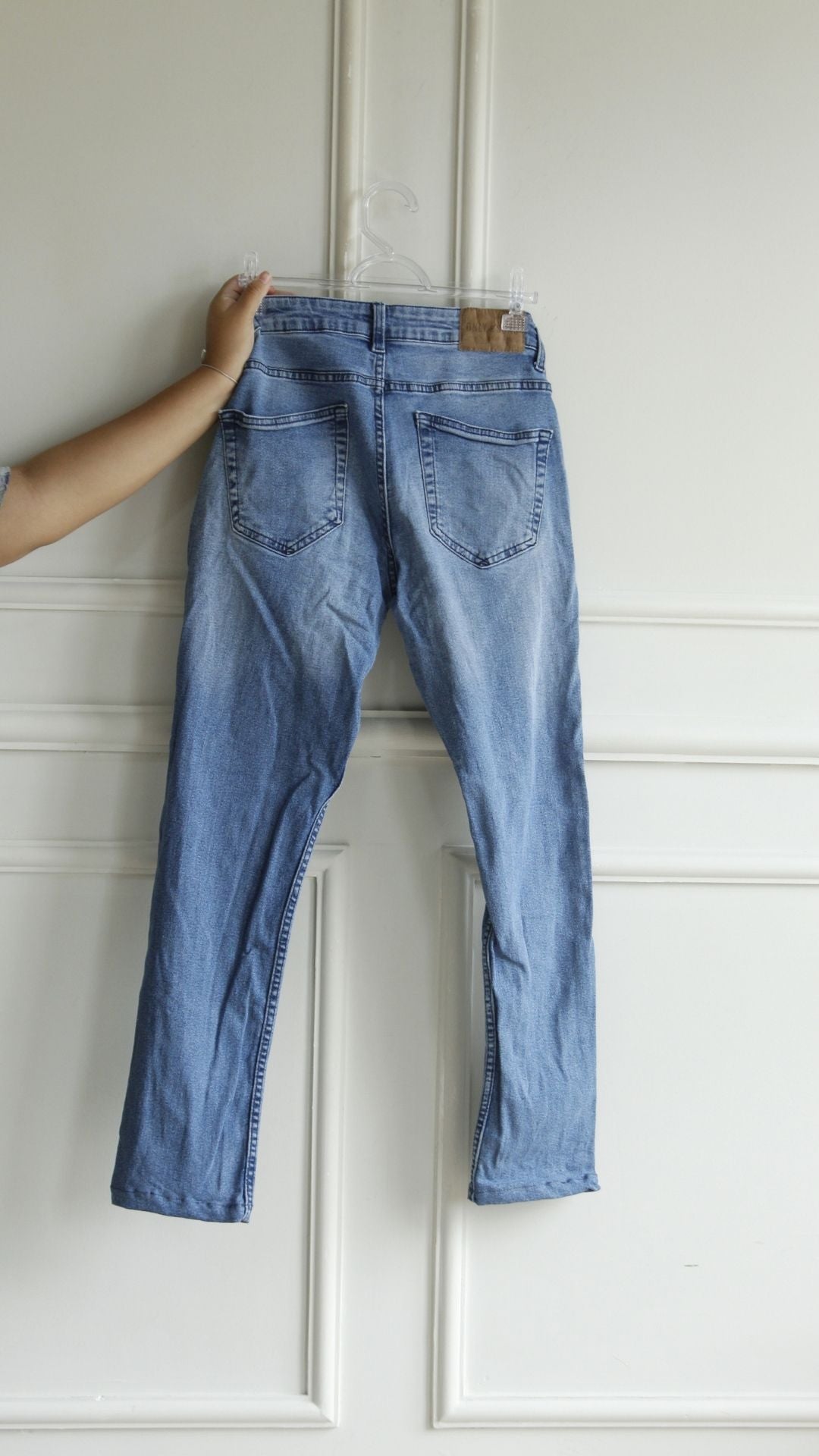 Jean