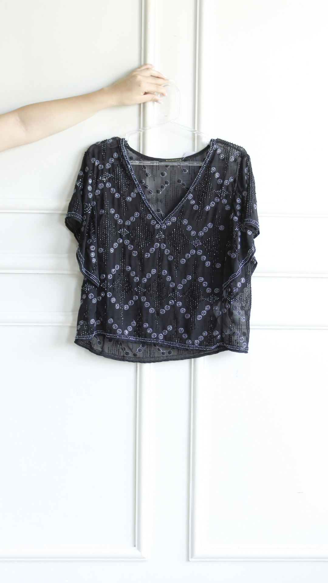 Blusa